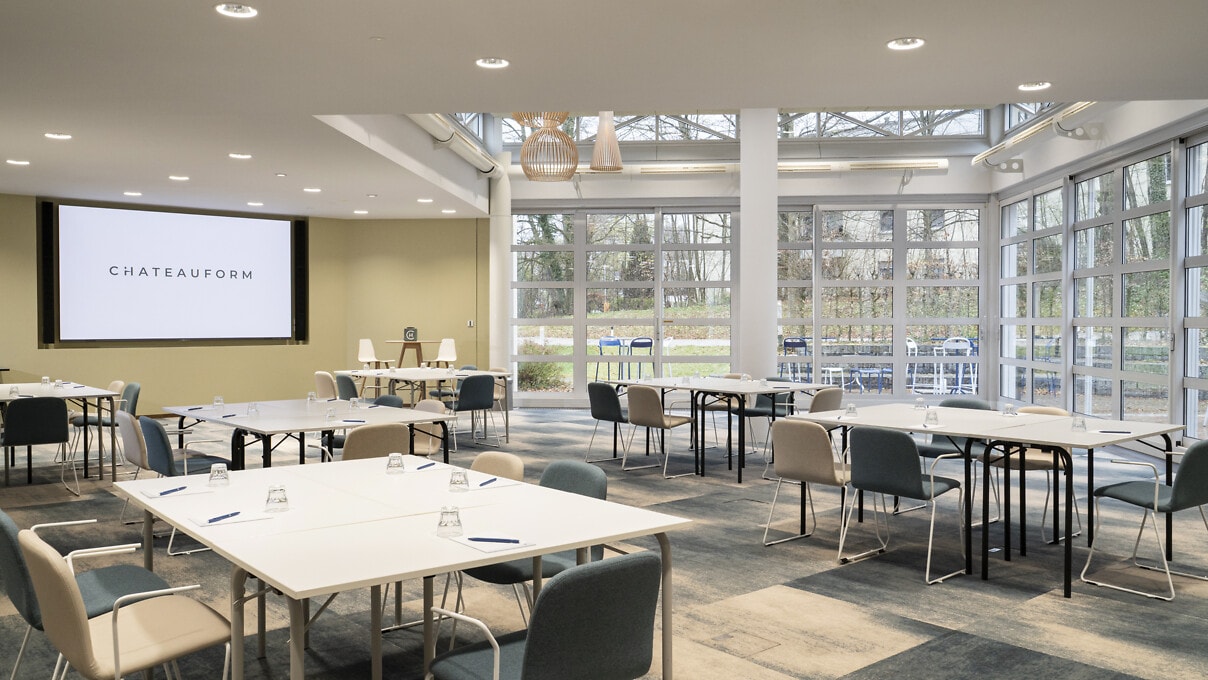 Seminarhaus Starnberger See