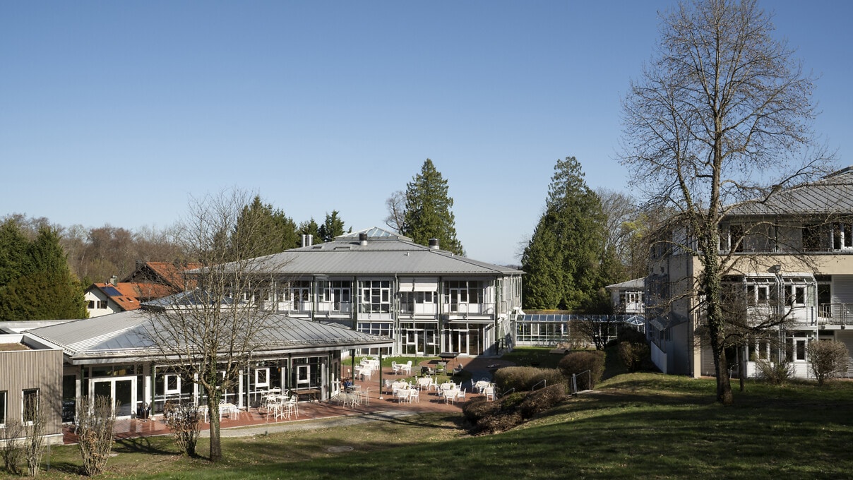 Seminarhaus Starnberger See