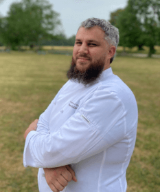 Chef Ulysse