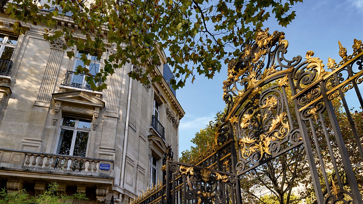 Monceau Vélasquez