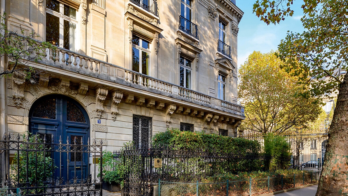 Monceau Vélasquez