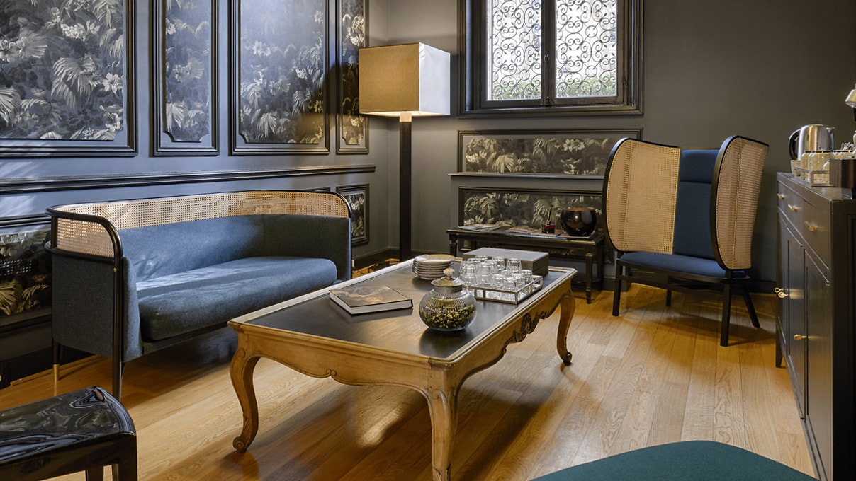 Monceau Vélasquez