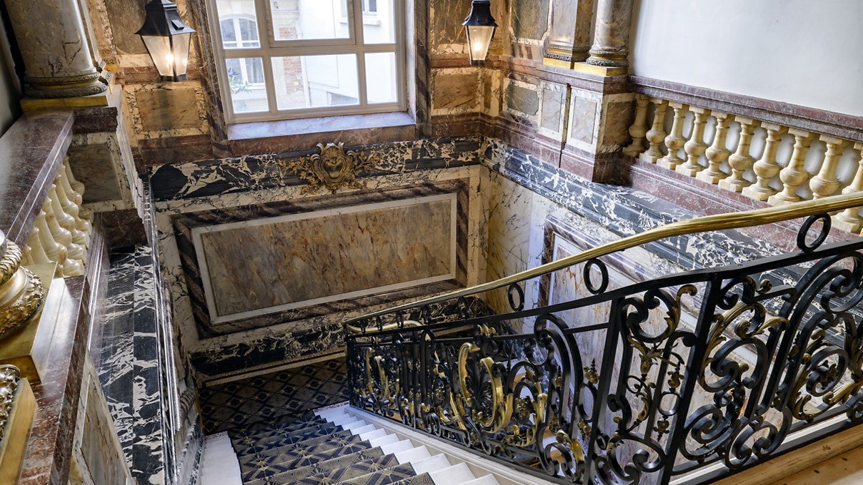 Monceau Vélasquez