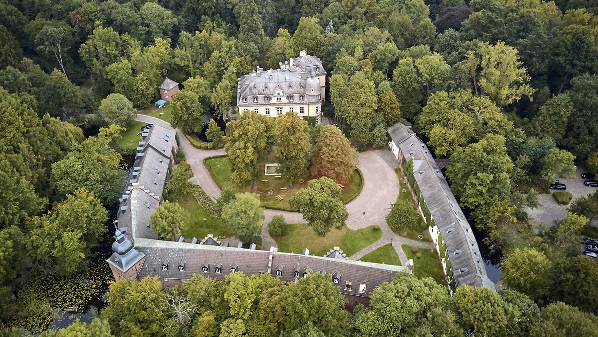 Burg Hemmersbach