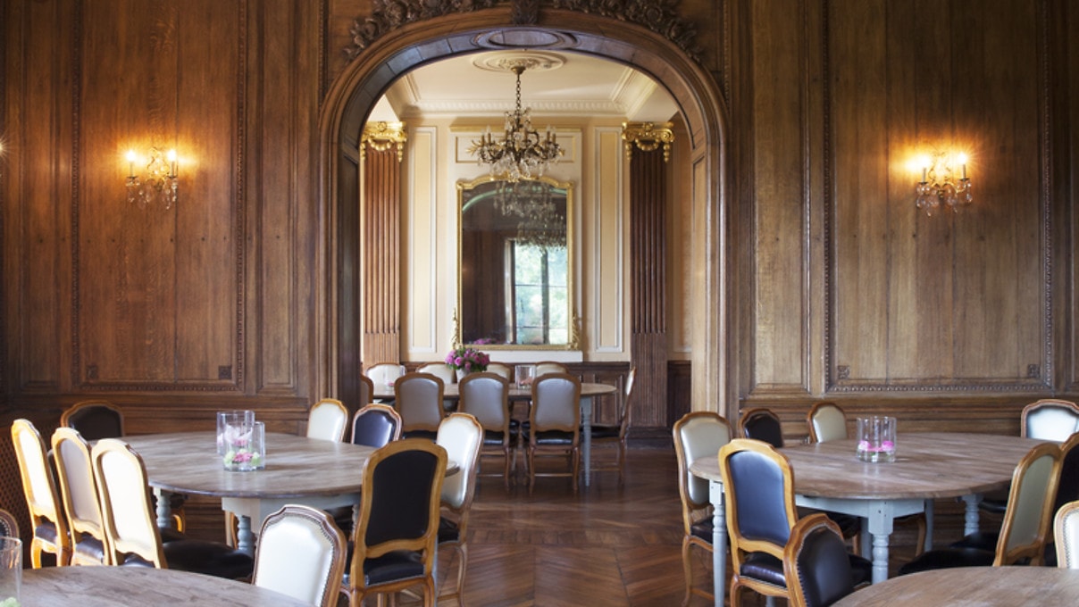 Château de Bellinglise