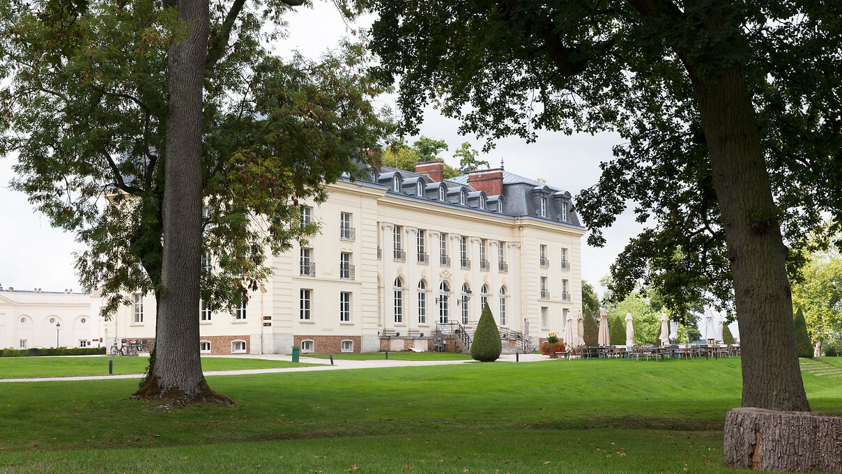 Domaine de Béhoust