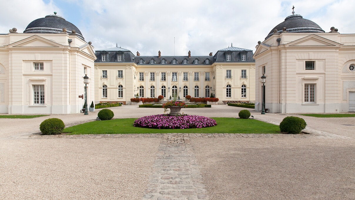 Domaine de Béhoust