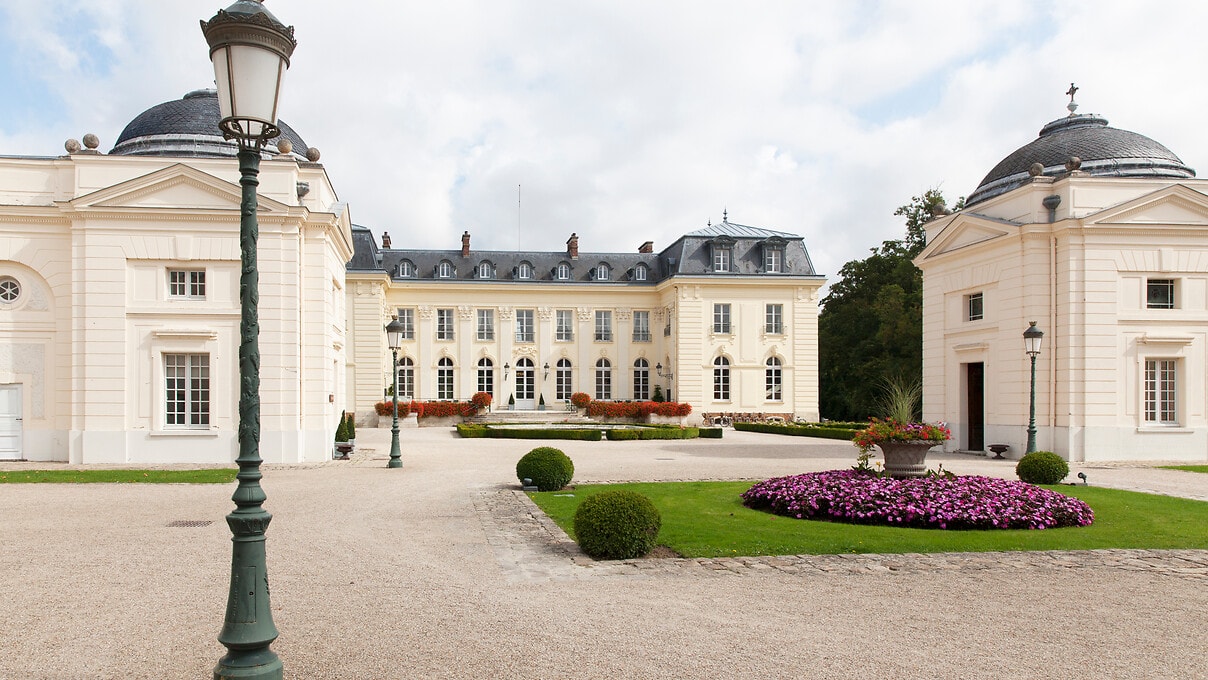 Domaine de Béhoust