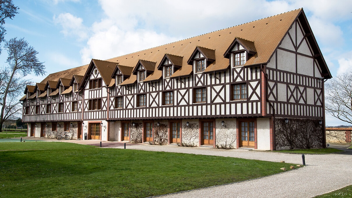 Domaine de Béhoust
