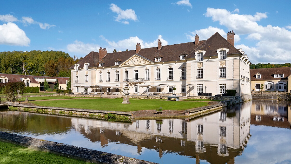 Château de Fillerval