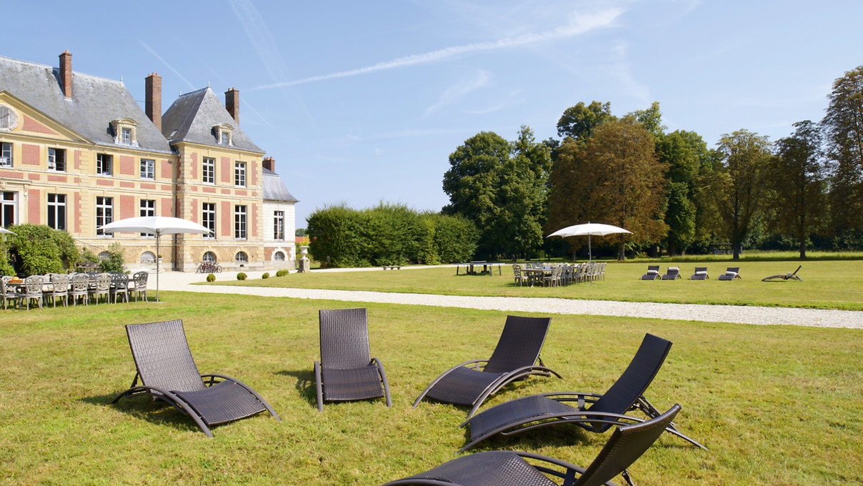 Domaine de Guermantes