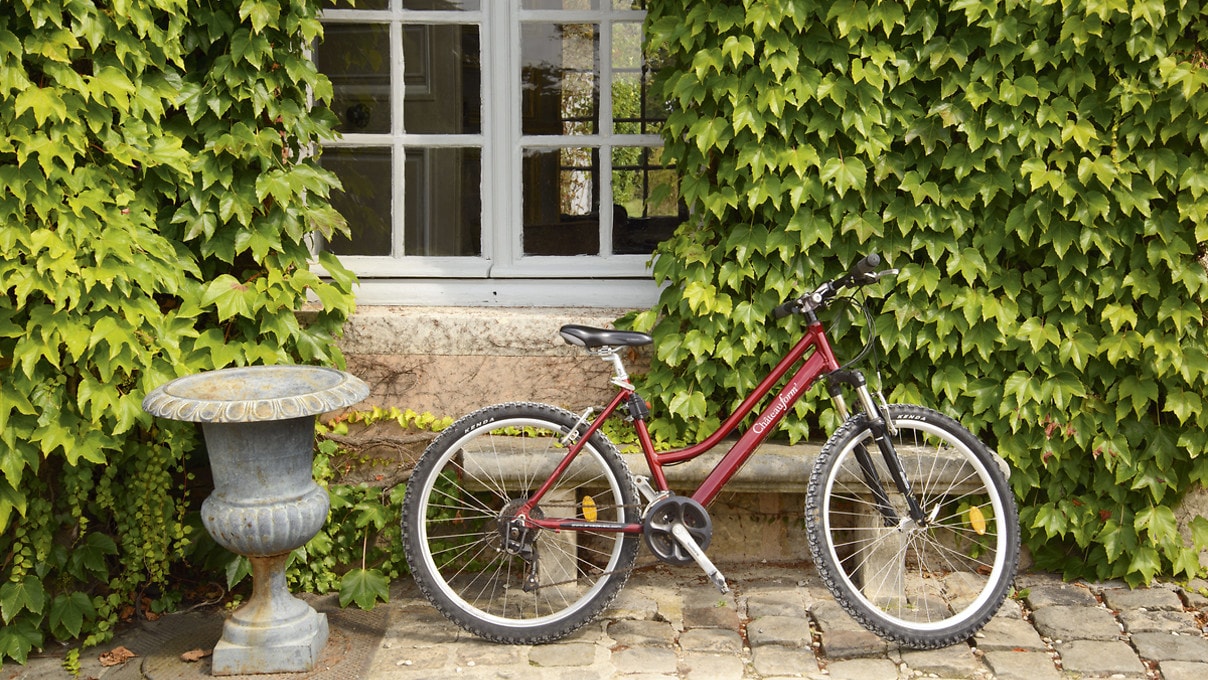Domaine de Guermantes