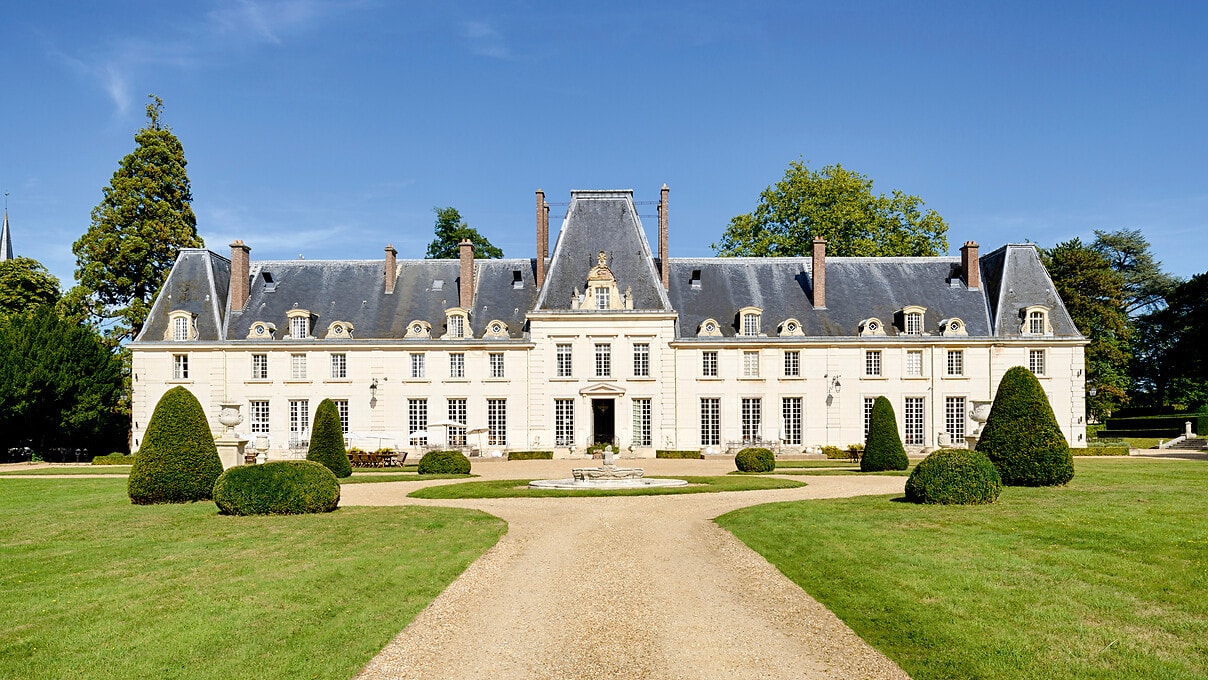 Château de Mareil-le-Guyon