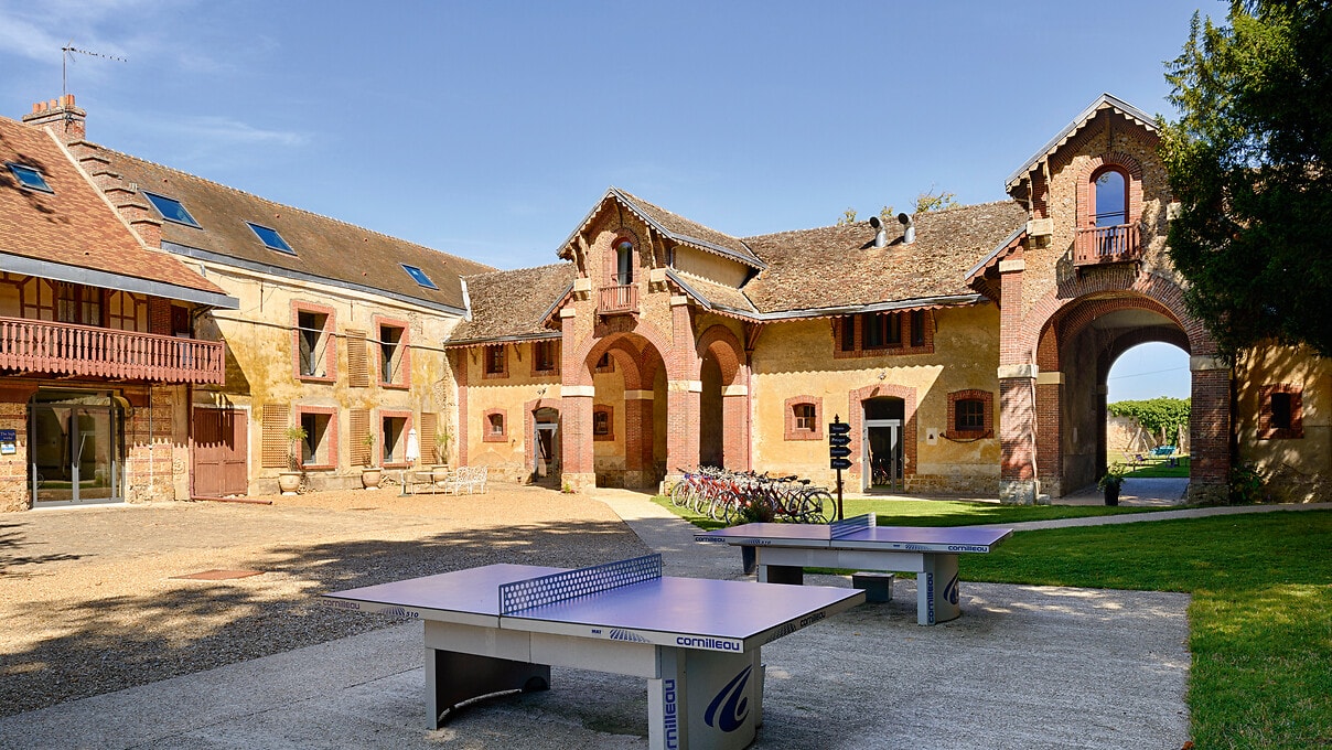 Château de Mareil-le-Guyon