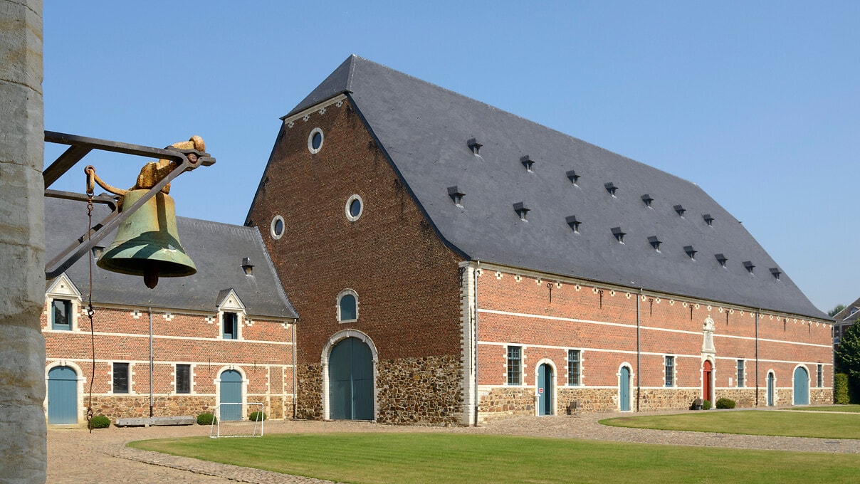 La Grange Dimière