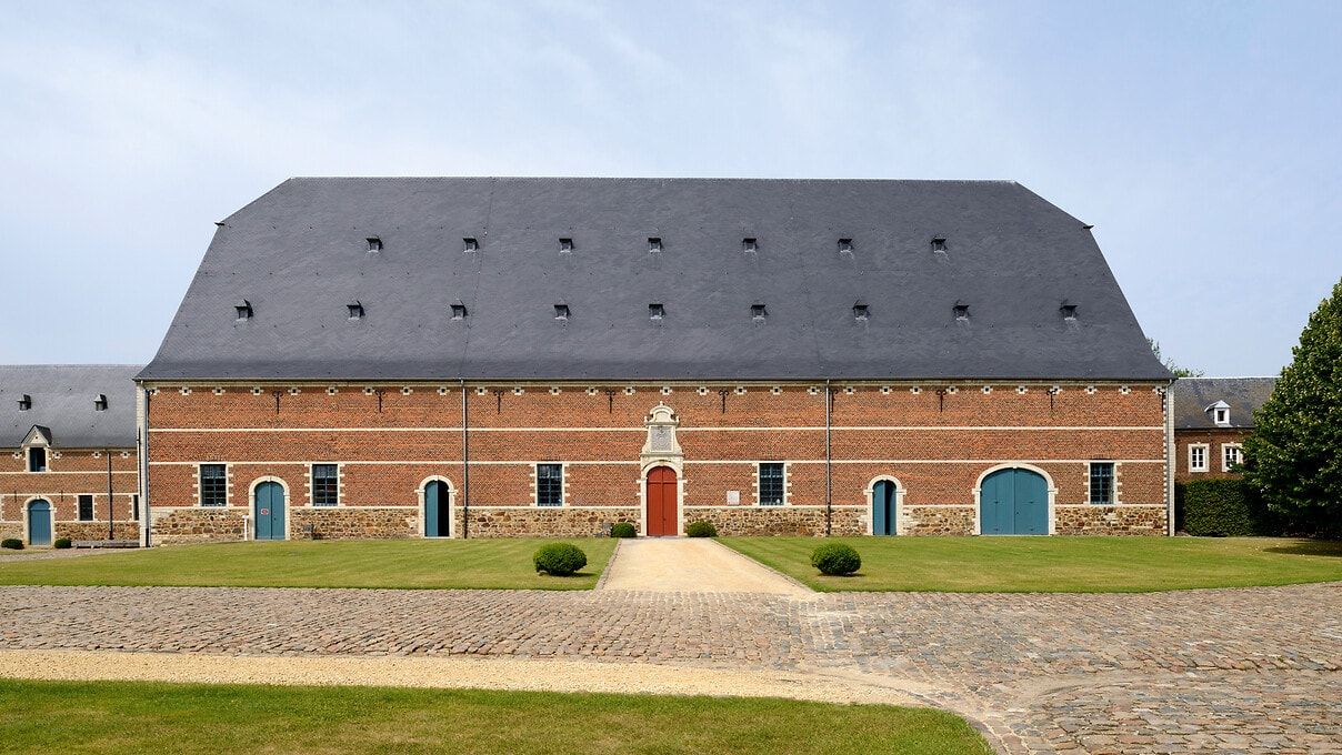 La Grange Dimière