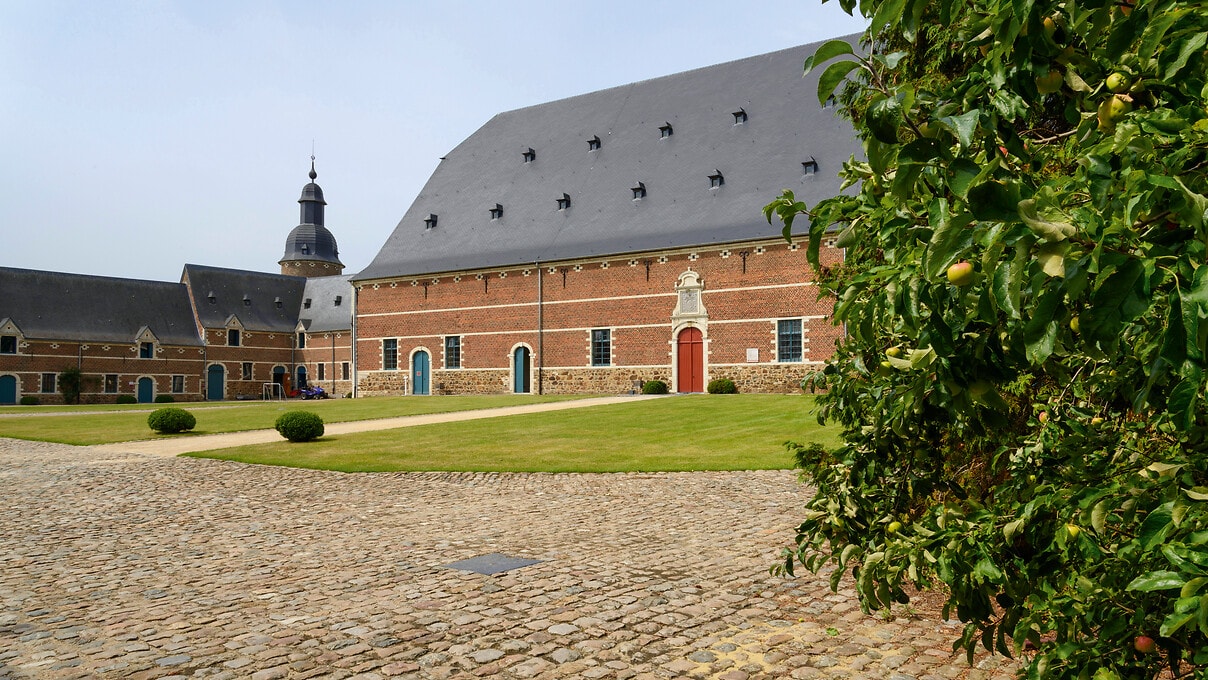 La Grange Dimière