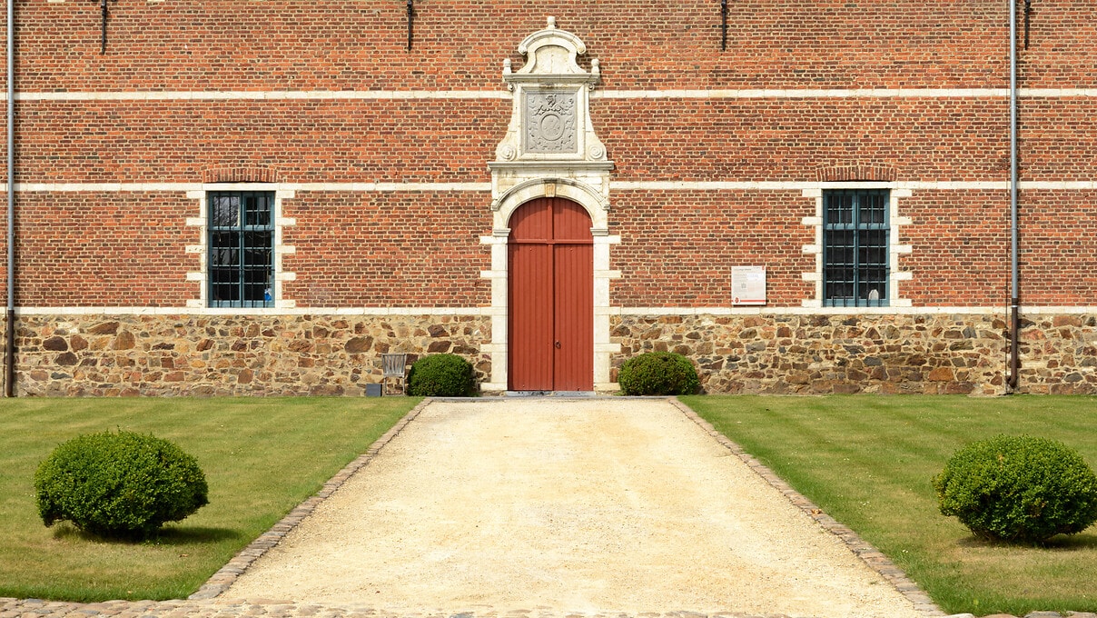 La Grange Dimière