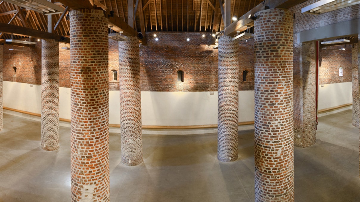 La Grange Dimière