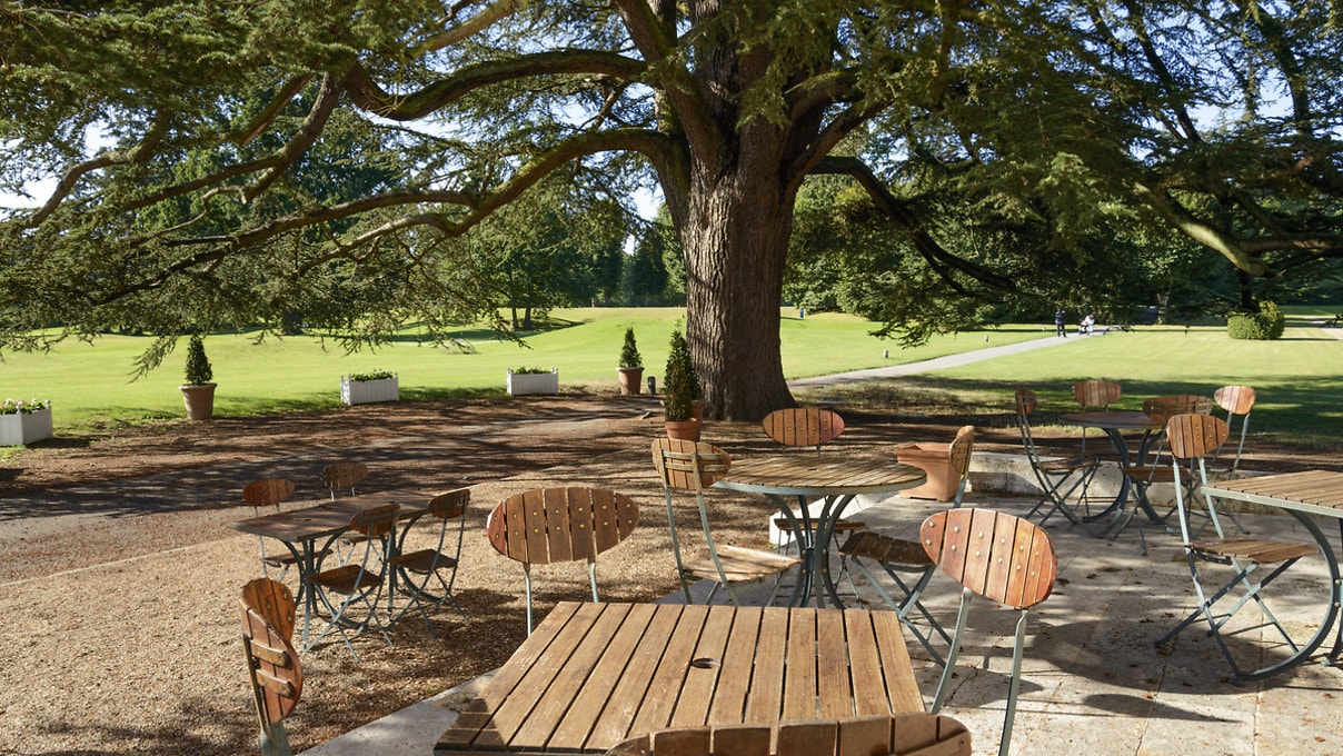 Domaine du Tremblay