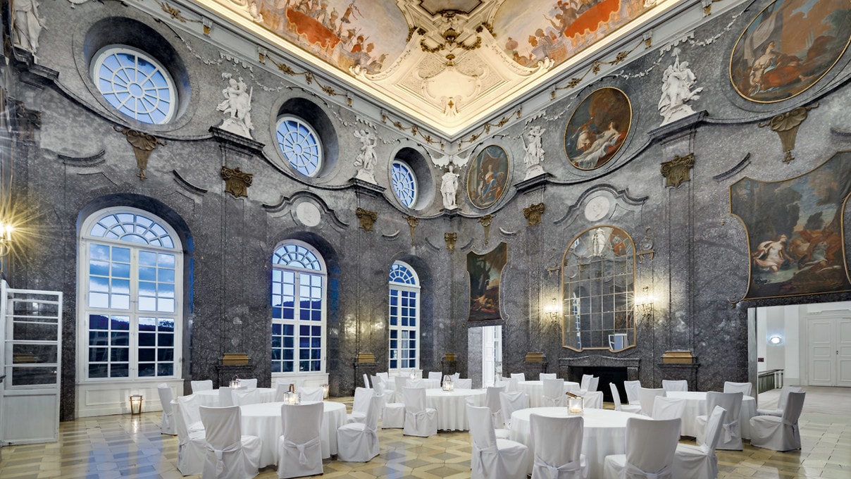 Schloss Löwenstein