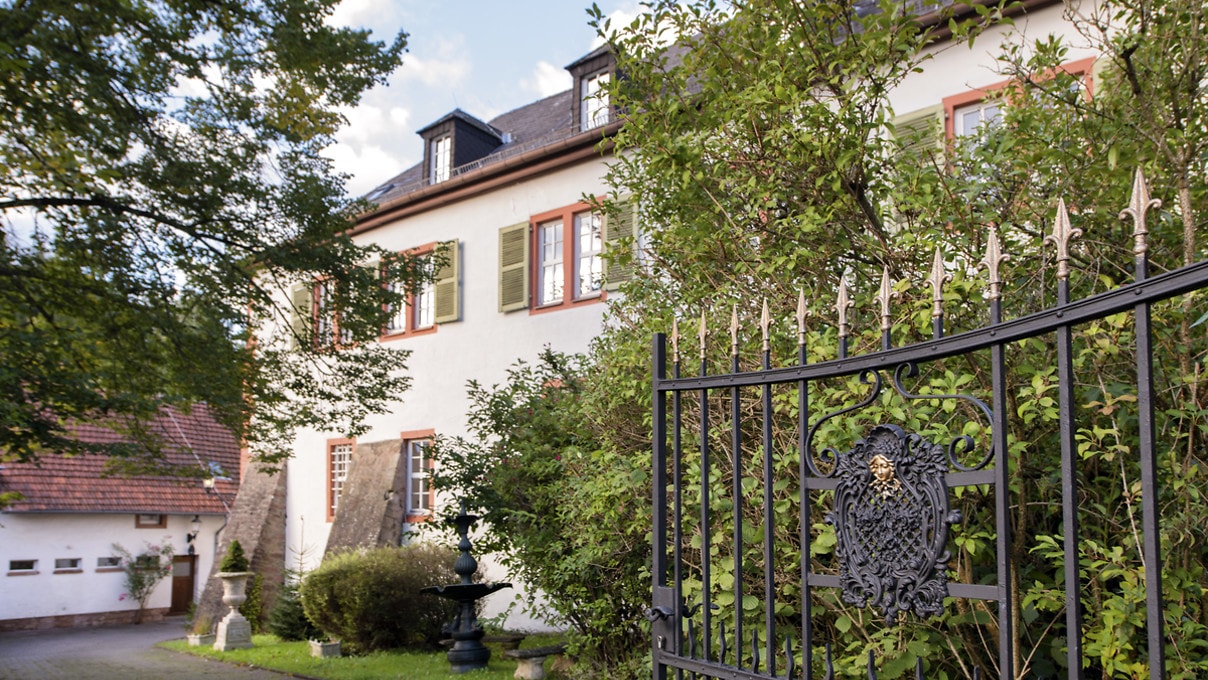 Schloss Rothenbuch