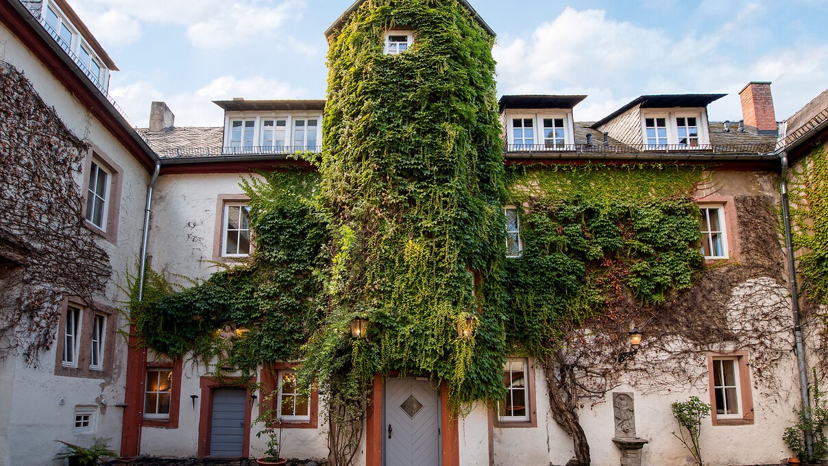 Schloss Rothenbuch