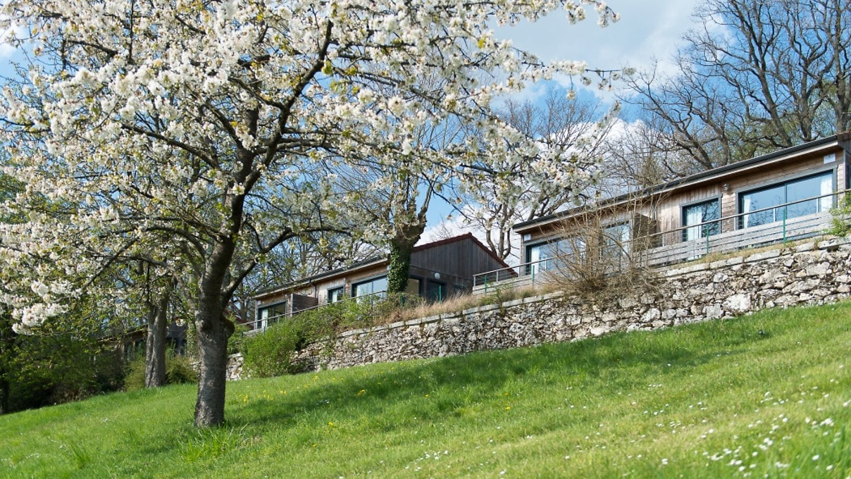 Campus des Berges de Seine