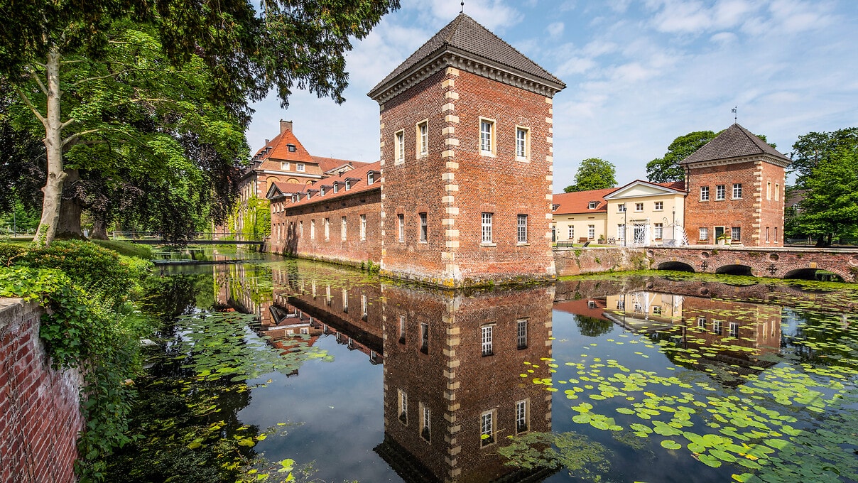 Schloss Velen