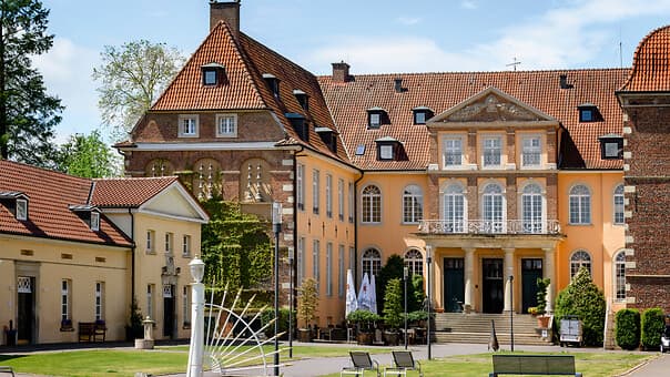 Schloss Velen