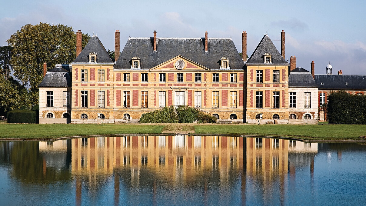 Domaine de Guermantes
