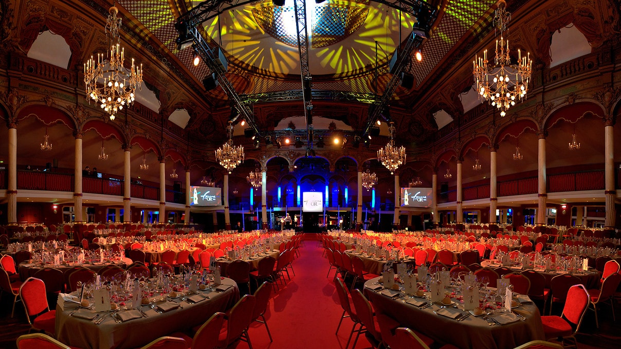 La Salle Wagram