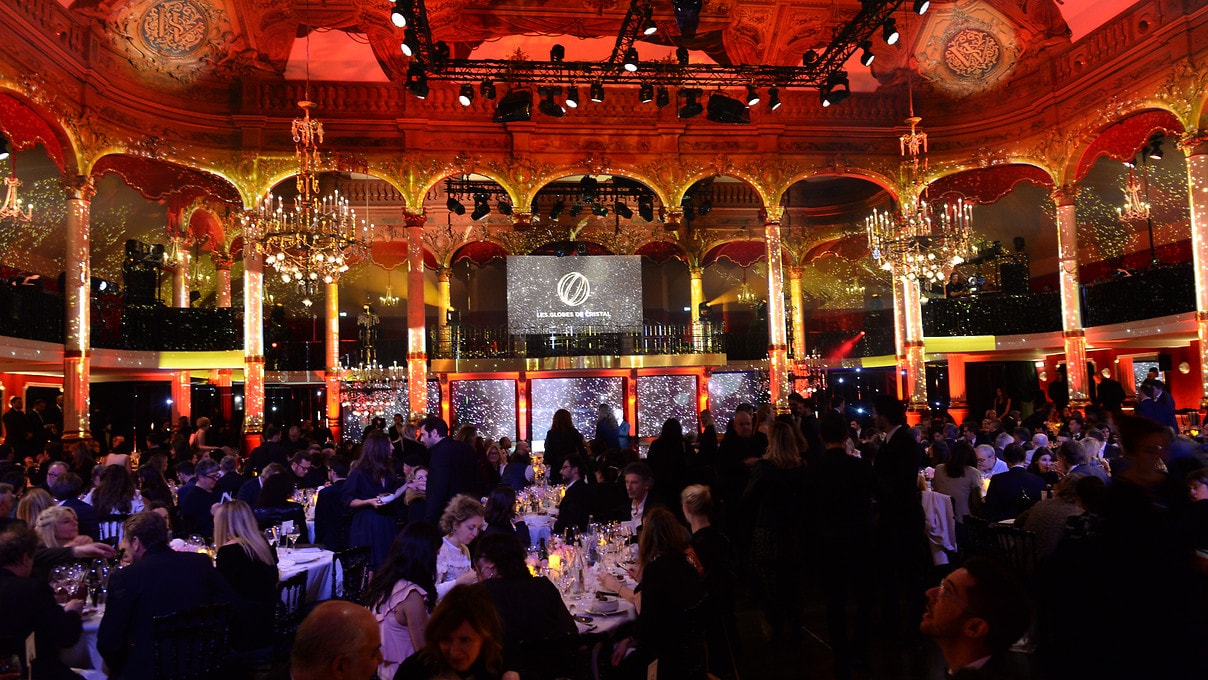 La Salle Wagram