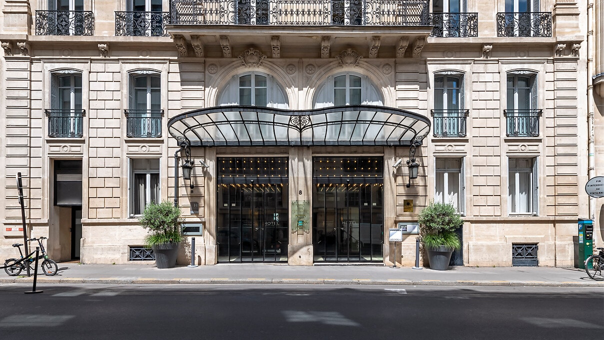 La Maison des Centraliens