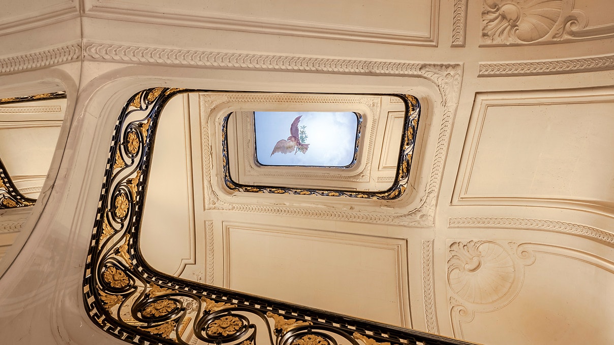 La Maison des Centraliens