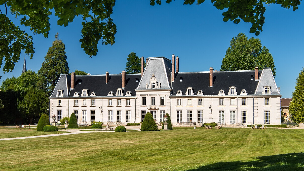 Château de Mareil-le-Guyon