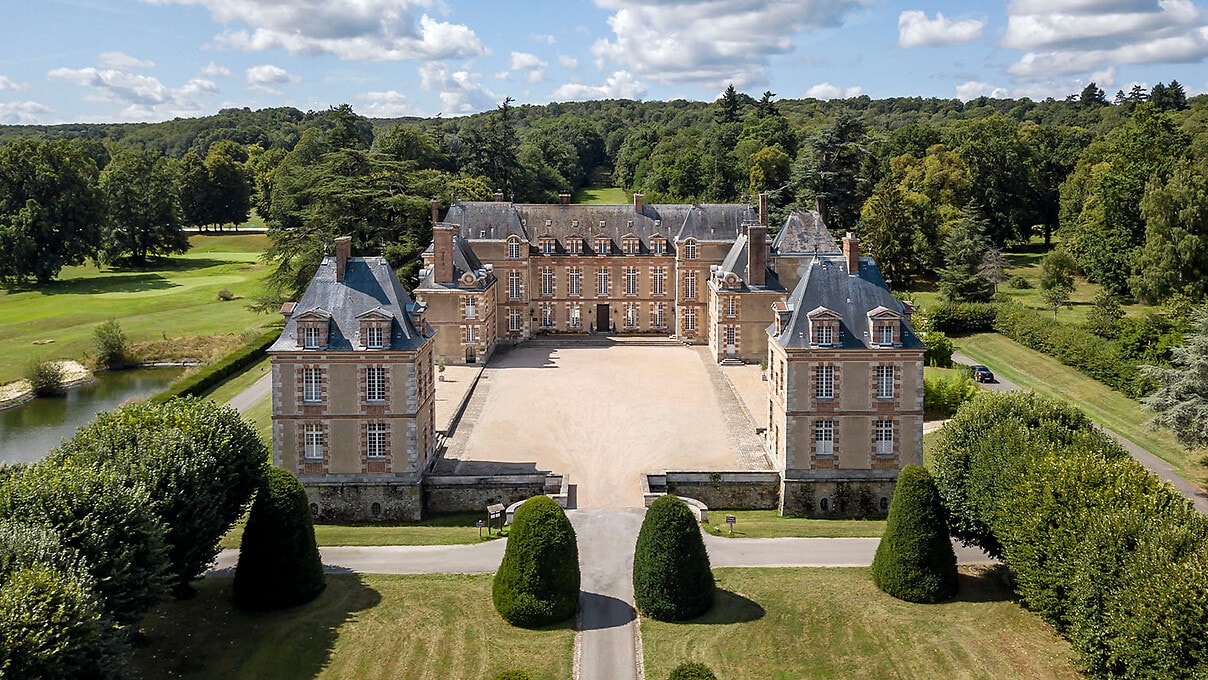Domaine du Tremblay