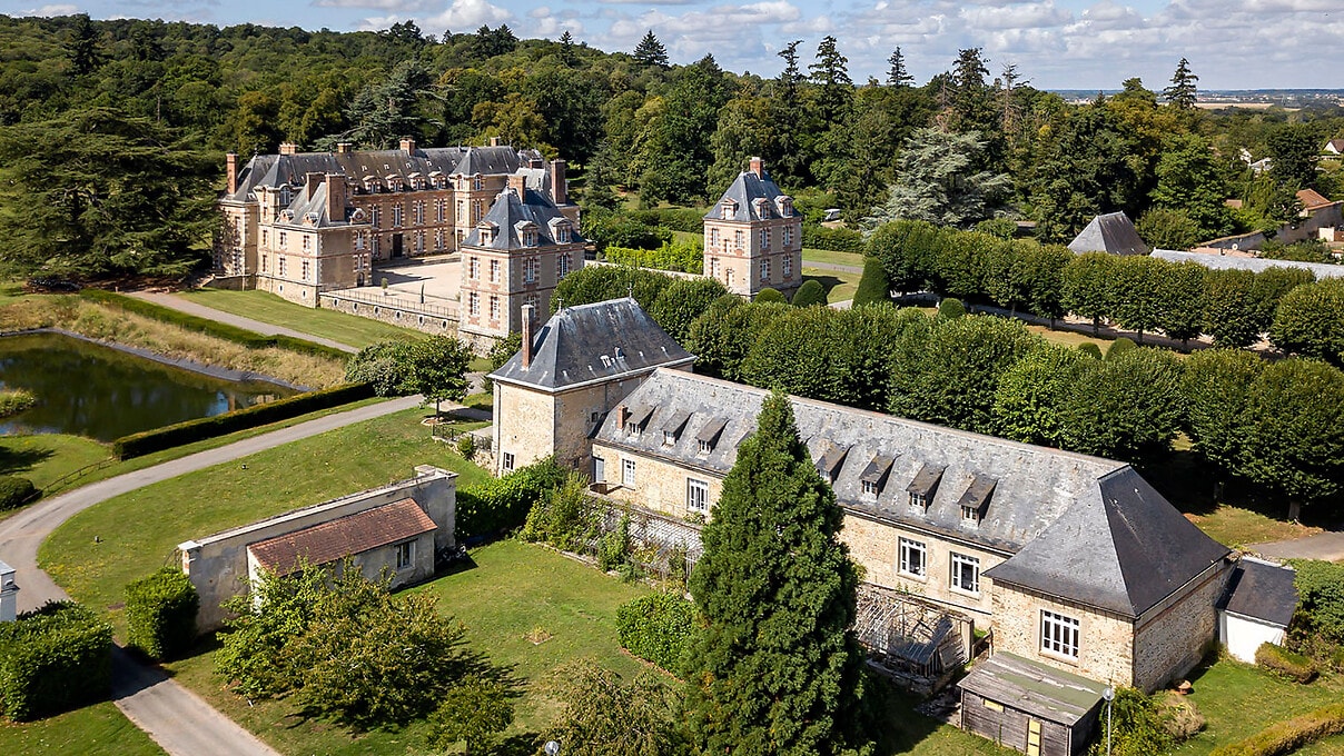 Domaine du Tremblay