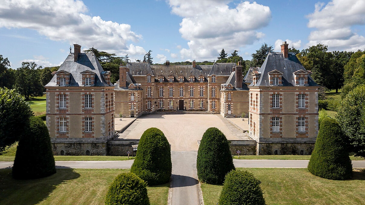 Domaine du Tremblay