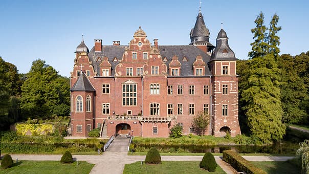 Schloss Krickenbeck