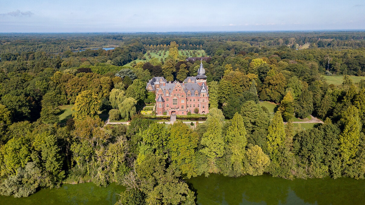 Schloss Krickenbeck
