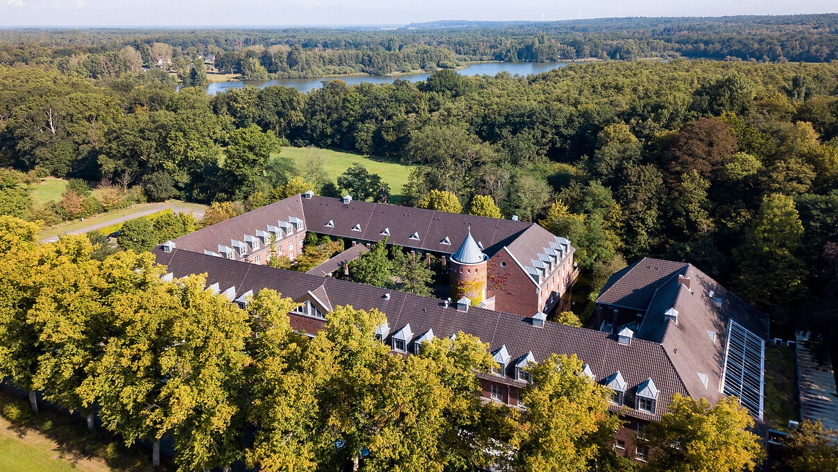Schloss Krickenbeck