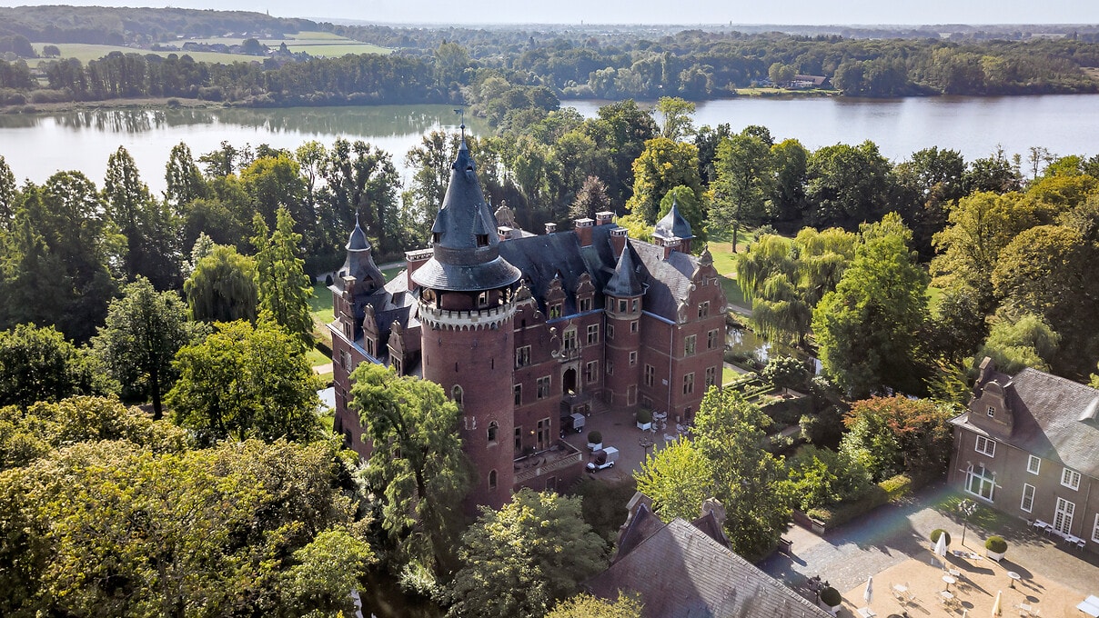 Schloss Krickenbeck