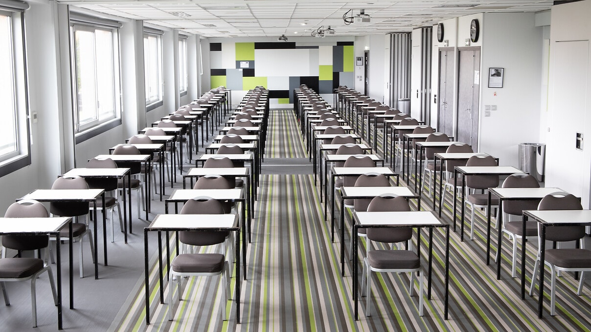 Learning Center - Les Docks de Paris
