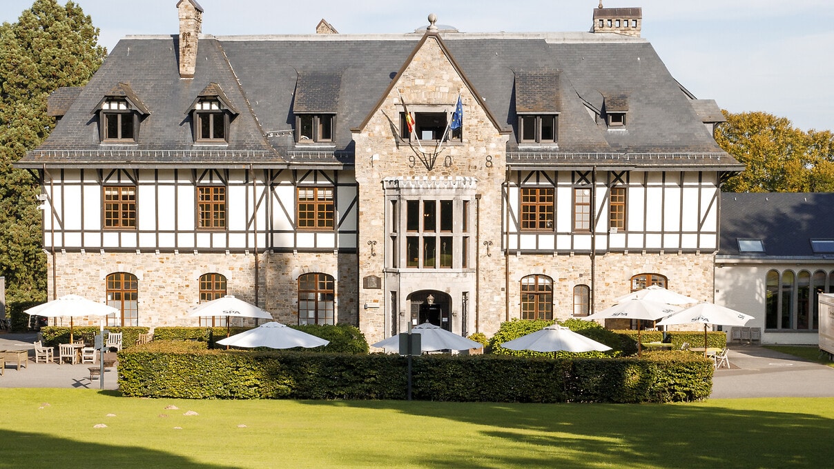 Château du Haut-Neubois