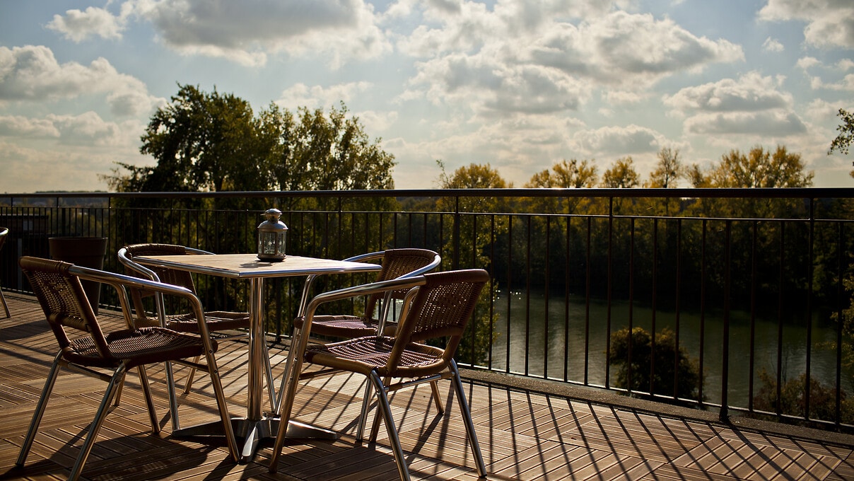 Campus des Berges de Seine