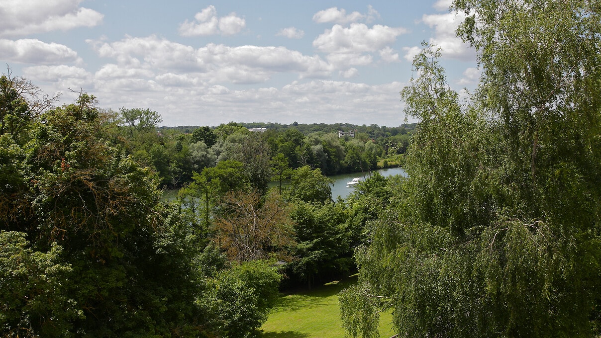 Campus des Berges de Seine