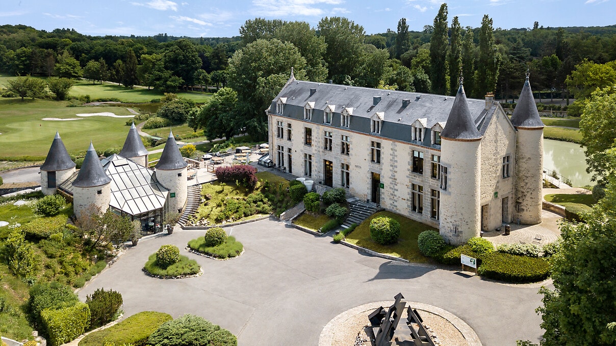 Campus de Cély