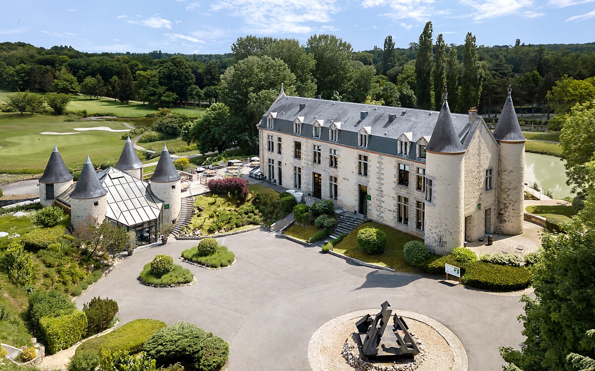 Campus de Cély