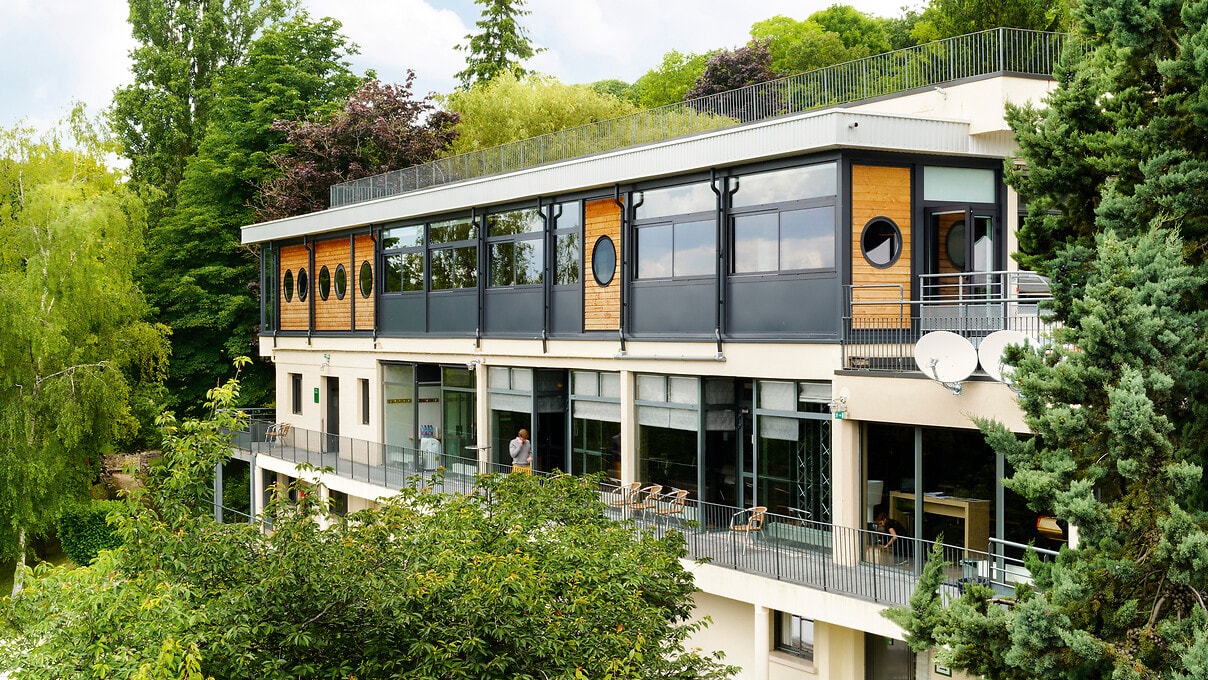 Campus des Berges de Seine